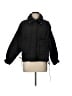 Zara Solid Black Jacket Size L - photo 1