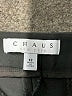Chaus Solid Black Active Pants Size 12 - photo 7