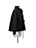 Zara Solid Black Jacket Size L - photo 4