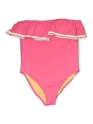 J.Crew One Piece Swimsuit (view 1)