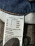 American Eagle Outfitters Stars Blue Jeans Size 0L - photo 8