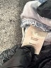 TGLA 100% Cotton Blue Denim Shorts Size 29 waist - photo 4