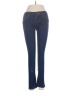 Paige Hearts Blue Jeans Size 25 waist - photo 1