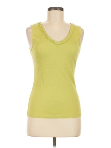 G.H. Bass & Co. Sleeveless T-Shirt (view 1)