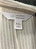 LC Lauren Conrad Ivory Cardigan Size XXL - photo 7