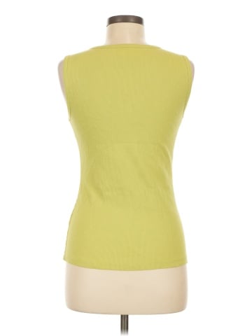 G.H. Bass & Co. Sleeveless T-Shirt (view 2)