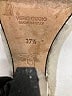 Zero + Maria Cornejo 100% Cotton White Mule/Clog Size EU 37 1/2 - photo 4