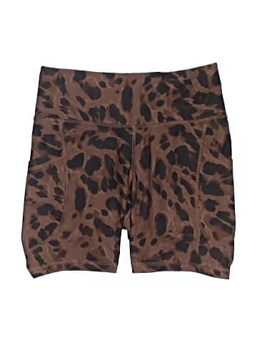 Active by Old Navy Athletic Shorts (view 1)