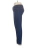 Paige Hearts Blue Jeans Size 25 waist - photo 5