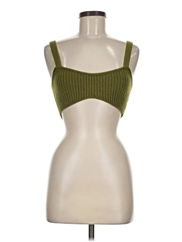 RUMOURS Sleeveless Top (view 1)