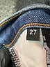Hudson Jeans Blue Jeans Size 27 waist - photo 9