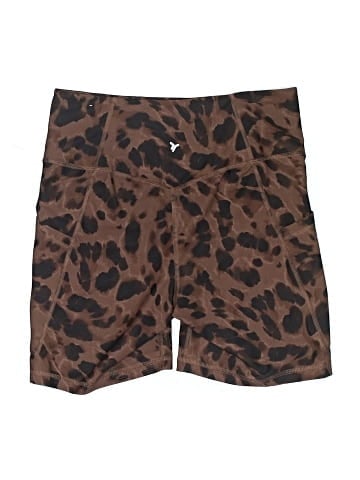 Active by Old Navy Athletic Shorts (view 2)