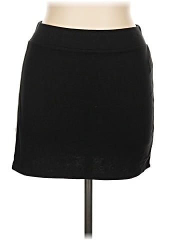 Forever 21 Casual Skirt (view 1)