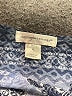 Christopher & Banks Blue 3/4 Sleeve Top Size XL - photo 7