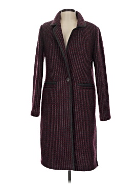 Diane Von Furstenberg Coat
