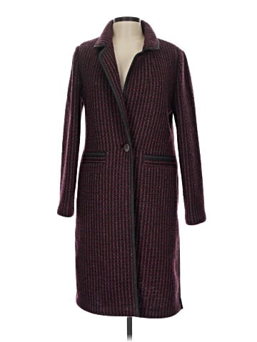 Diane von Furstenberg Coat (view 1)