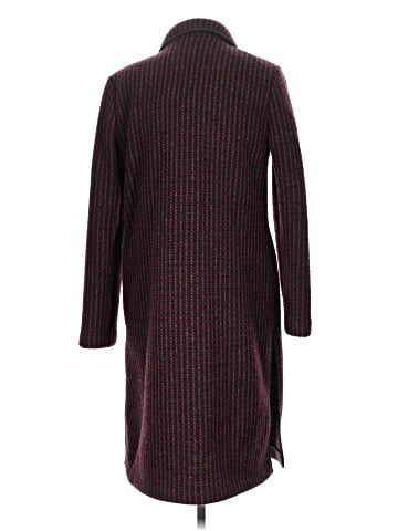 Diane von Furstenberg Coat (view 2)
