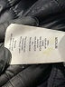 Free Country 100% Nylon Black Jacket Size M - photo 7