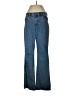 Lauren Jeans Co. Blue Jeans Size 12 - photo 1