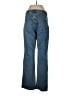 Lauren Jeans Co. Blue Jeans Size 12 - photo 2