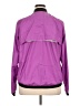 Nike 100% Recycled Polyester Color Block Purple Track Jacket Size XXL - photo 2