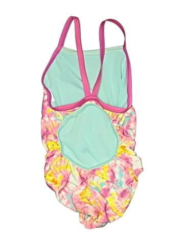 Speedo One Piece Swimsuit (view 2)