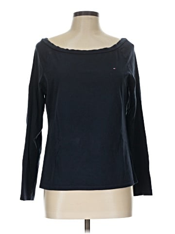 Tommy Hilfiger 3/4 Sleeve T-Shirt (view 1)