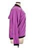 Nike 100% Recycled Polyester Color Block Purple Track Jacket Size XXL - photo 4