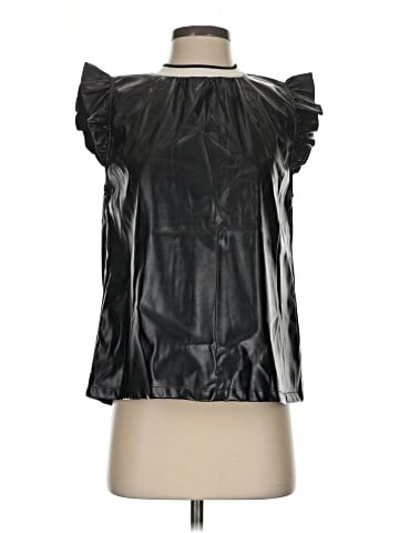 THML Sleeveless Blouse (view 1)