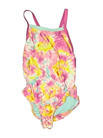 Speedo One Piece Swimsuit (view 1)