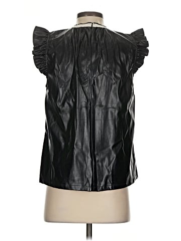 THML Sleeveless Blouse (view 2)