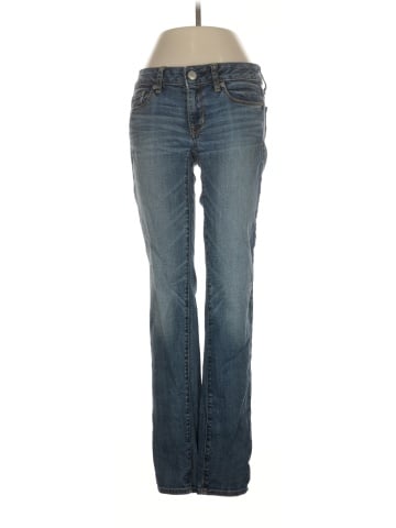 American Eagle Outfitters Jeans (view 1)