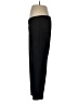 Eileen Fisher Solid Black Active Pants Size L - photo 5