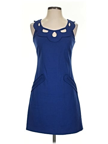 Laundry by Shelli Segal Casual Dress (view 1)