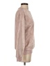 Hello Kitty 100% Polyester Pink Sweatshirt Size XS - photo 4