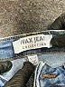 Wax Jean Blue Jeans Size 5 - photo 7