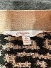 Candie's Animal Print Pink Cardigan Size XL - photo 7