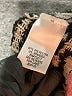 Candie's Animal Print Pink Cardigan Size XL - photo 8