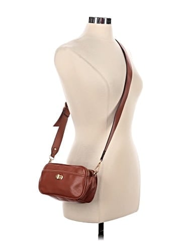Walmart Crossbody Bag (view 2)