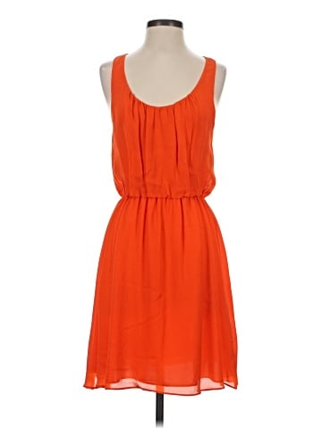 Alice + Olivia Casual Dress (view 1)
