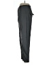 Unbranded Solid Gray Casual Pants Size L - photo 5