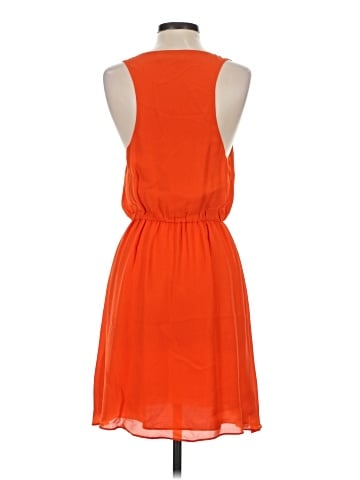 Alice + Olivia Casual Dress (view 2)