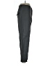 Unbranded Solid Gray Casual Pants Size L - photo 4