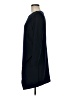 ASOS Solid Black Casual Dress Size 8 - photo 5