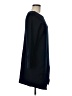 ASOS Solid Black Casual Dress Size 8 - photo 4