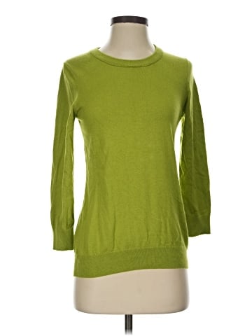 Banana Republic Pullover Sweater (view 1)
