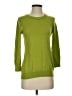 Banana Republic Green Pullover Sweater Size S - photo 1