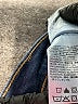 Levi's Solid Blue Jeans Size 26 waist - photo 10
