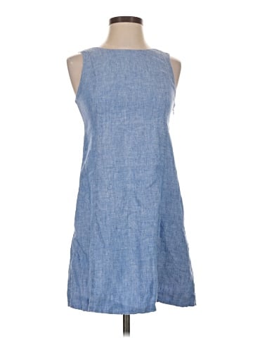 Island Company Casual Dress (view 1)