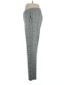 Atelier Houndstooth Gray Casual Pants Size XL - photo 5